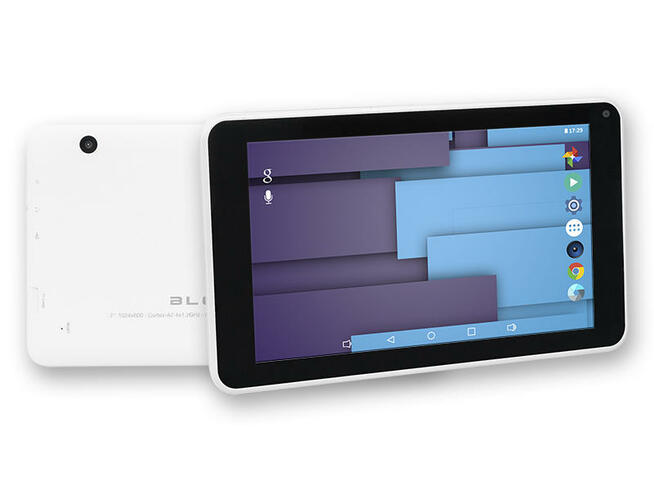Tablet BLOW WhiteTAB7.4HD 2