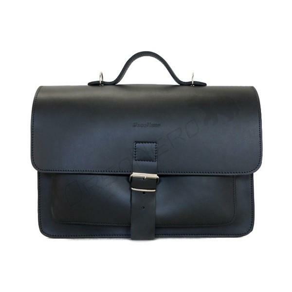 Torba / Plecak ze skory naturalnej 100%