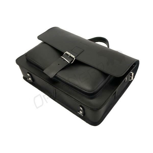 Torba / Plecak ze skory naturalnej 100%