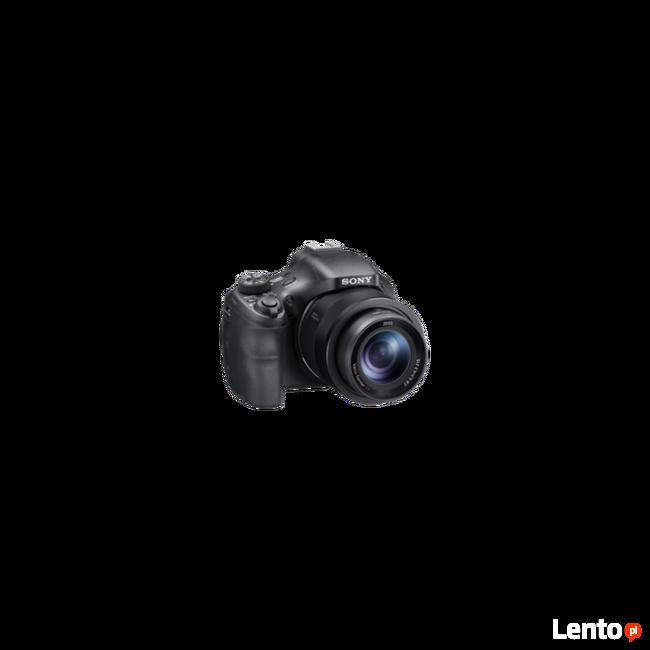 20,4mpx Aparat Fotograficzny Kompaktowy SONY DSC-HX400VB