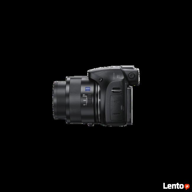 20,4mpx Aparat Fotograficzny Kompaktowy SONY DSC-HX400VB