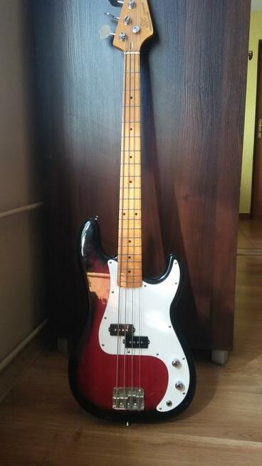 Randki na gitarach godin