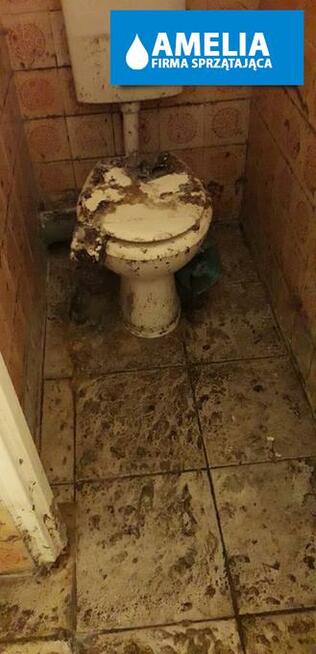 Sprzątanie po wybiciu szamba dezynfekcja Radom 24h/7