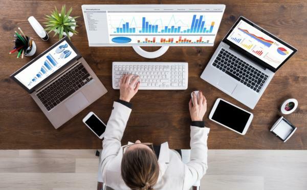 Specjalista ds Marketingu - współpraca, etat, B2B FV