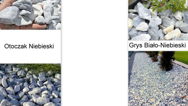 OD PRODUCENTA KAMIENIE GRYSY KORY DO OGRODÓW CZYSTE