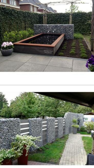 OD PRODUCENTA KAMIENIE GRYSY KORY DO OGRODÓW CZYSTE