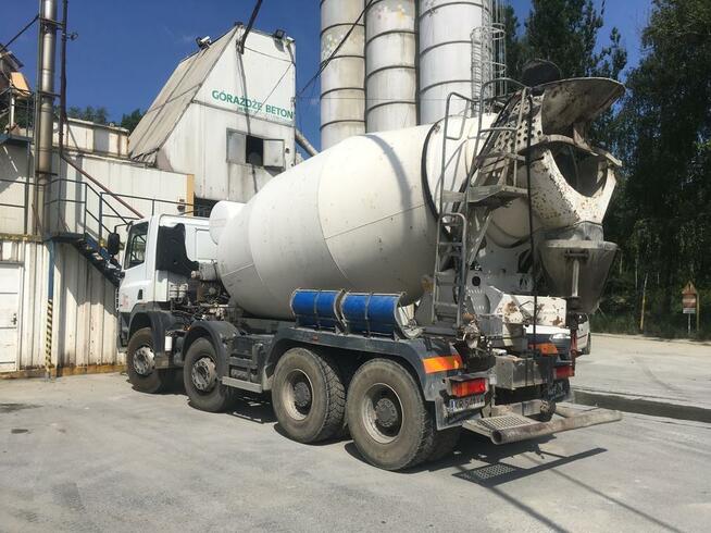 DAF CF 9m33