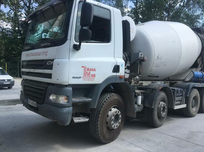 DAF CF 9m33