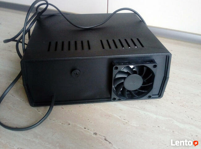 Zasilacz stabilizowany0V-30V 3A