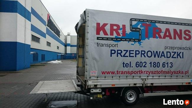 Praca dodatkowa Swarzędz