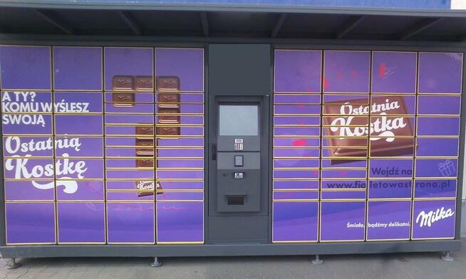 oklejanie witryn sklepowych- reklama zewnętrzna