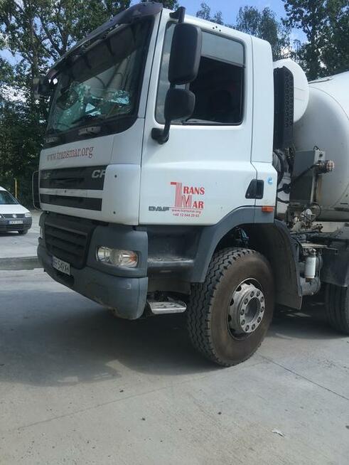 DAF CF 9m33
