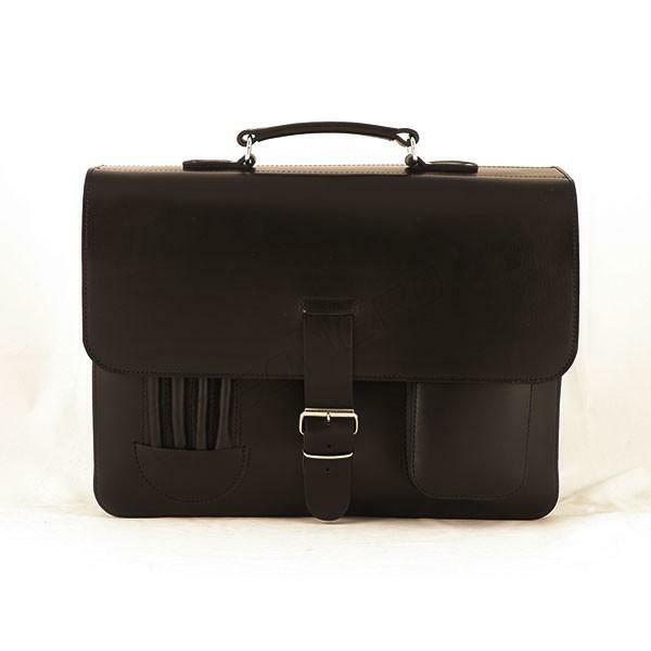 Juchtowa torba / Plecak - Skóra juchtowa naturalna 100%