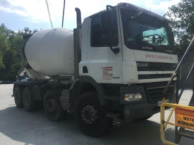 DAF CF 9m33
