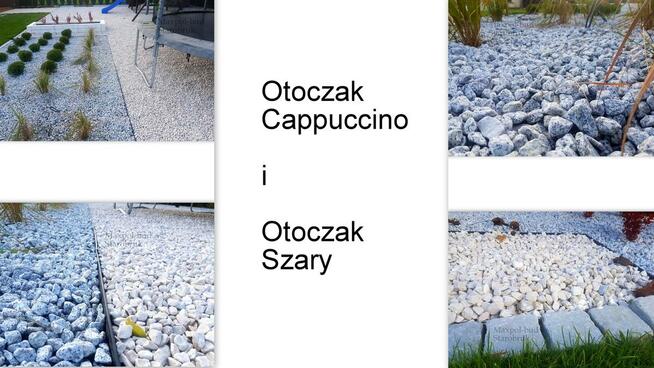 OD PRODUCENTA KAMIENIE GRYSY KORY DO OGRODÓW CZYSTE