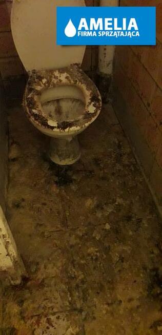 Sprzątanie po wybiciu szamba dezynfekcja Radom 24h/7