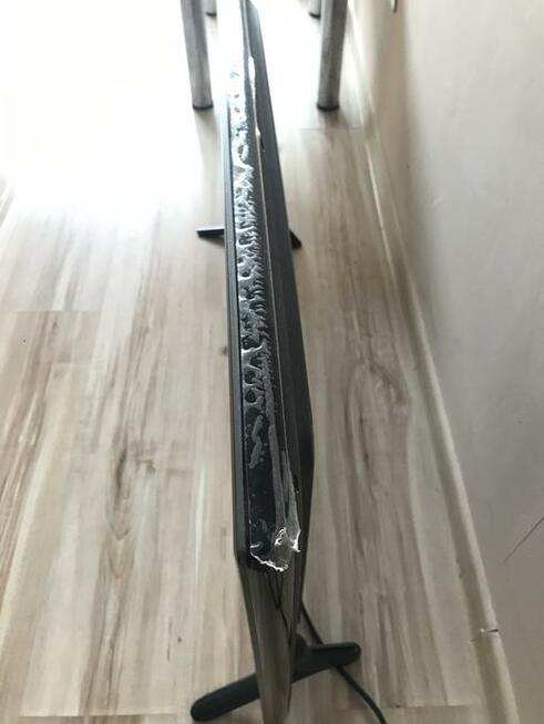 SPRZEDAM TELEWIZOR LG (NIE SPAWNA MATRYCA, CENA DO NEGOCJACI)