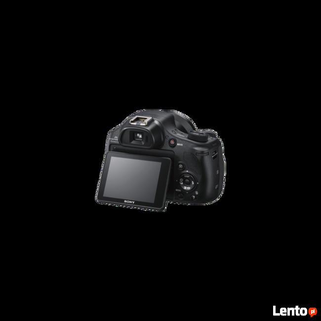 20,4mpx Aparat Fotograficzny Kompaktowy SONY DSC-HX400VB