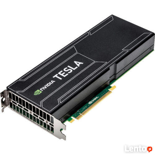 Nvidia Tesla K40m 12GB Deep learning, Ethereum, Bitcoin