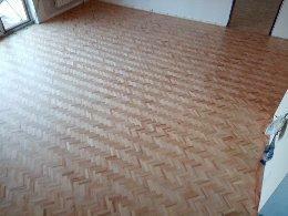 cyklinowanie podłog