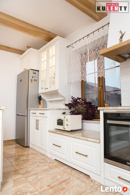 Kuchnie na wymiar Lublin