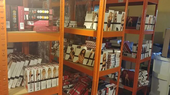 Sprzedam gotowy biznes - sklep internetowy z bielizną