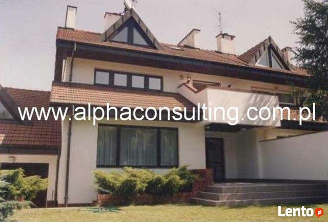 Dom Warszawa Mokotów, Królikarnia, Sobieskiego Jana