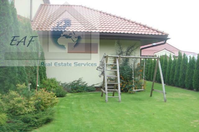 Dom Bielawa gm. Konstancin-Jeziorna