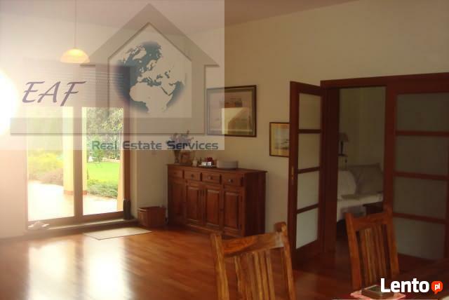 Dom Bielawa gm. Konstancin-Jeziorna