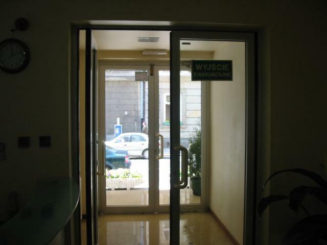 Lokal użytkowy Warszawa Śródmieście, Śródmieście, Mazowiecka