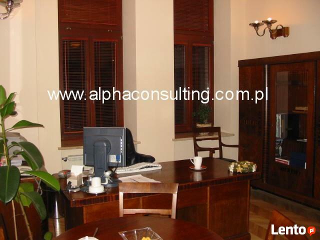 Lokal użytkowy Warszawa Śródmieście, Trzech Krzyży Pl.