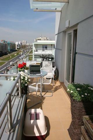 Lokal użytkowy Warszawa Ursynów, Kabaty, Komisji Edukacji Narodowej, al.