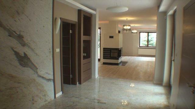 Mieszkanie Warszawa Wilanów, Wilanów, Rotmistrzowska