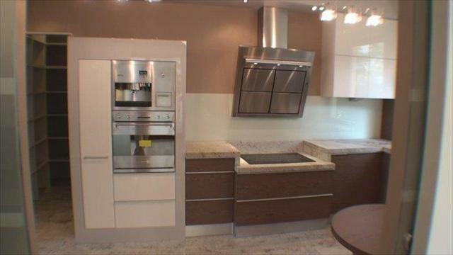 Mieszkanie Warszawa Wilanów, Wilanów, Rotmistrzowska