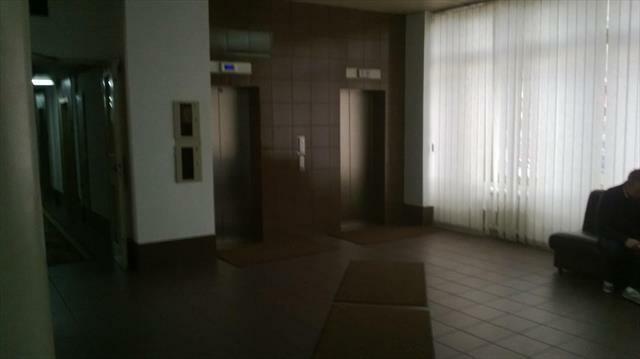 Lokal użytkowy Warszawa Wola, Mirów, Elektoralna