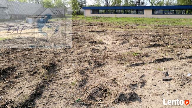 Działka budowlana Warszawa Rembertów, Rembertów, Cyrulików