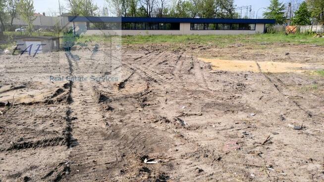 Działka budowlana Warszawa Rembertów, Rembertów, Cyrulików