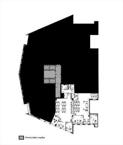 Lokal użytkowy Warszawa Śródmieście, Muranów, Jana Pawła II Al.