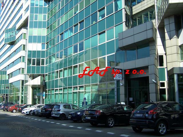 Lokal użytkowy Warszawa Wola, Wola, Elektoralna