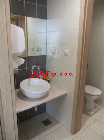 Lokal użytkowy Warszawa Śródmieście, Śródmieście, Senatorska