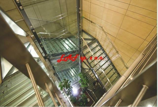 Lokal użytkowy Warszawa Wola, Wola, Jerozolimskie Al.