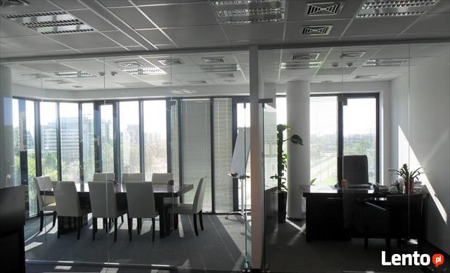 Lokal użytkowy Warszawa Mokotów, Służewiec, Wilanowska Al.