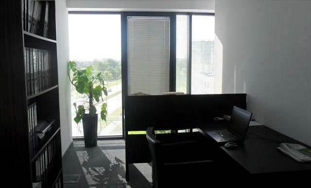 Lokal użytkowy Warszawa Mokotów, Służewiec, Wilanowska Al.