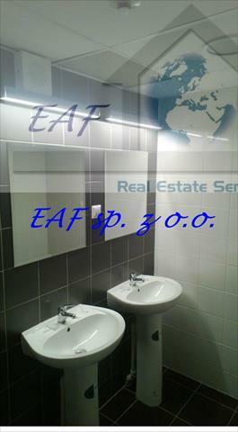 Lokal użytkowy Warszawa Śródmieście, Śródmieście, Jerozolimskie Al.