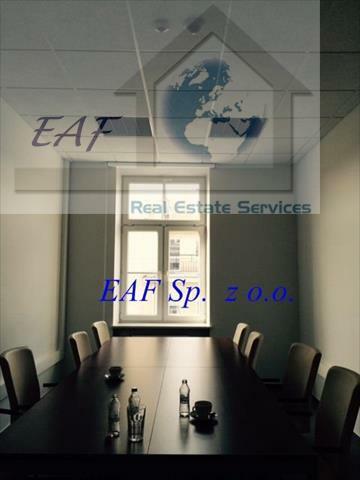 Lokal użytkowy Warszawa Śródmieście, Śródmieście Płd, Wilcza