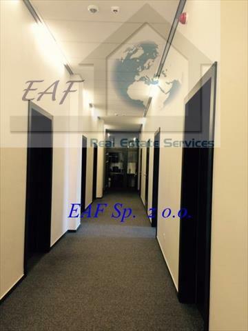 Lokal użytkowy Warszawa Śródmieście, Śródmieście Płd, Wilcza