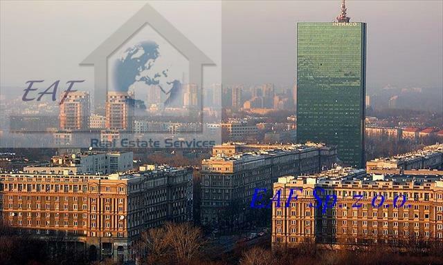 Lokal użytkowy Warszawa Śródmieście, Muranów, Stawki