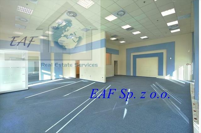 Lokal użytkowy Warszawa Śródmieście, Muranów, Stawki