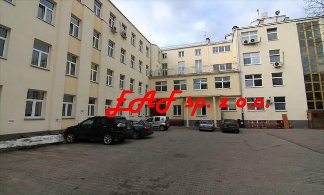 Lokal użytkowy Warszawa Mokotów, Górny Mokotów, Różana