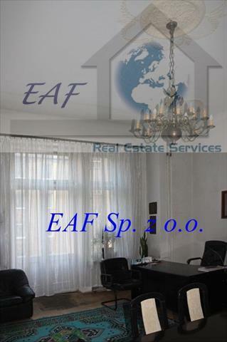 Lokal użytkowy Warszawa Śródmieście, Centrum, Rondo Dmowskiego Romana